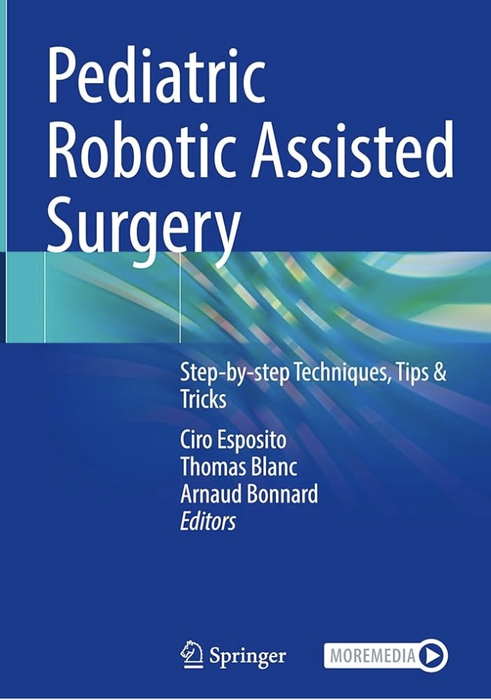 Book?Robotics